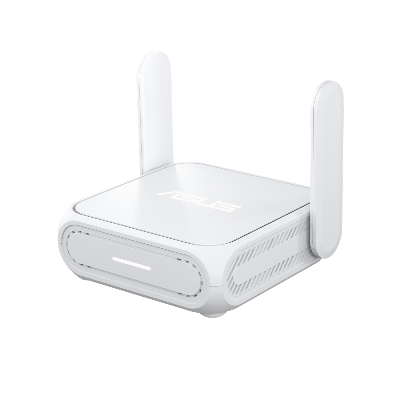 ASUS RT-BE58 Go travel router