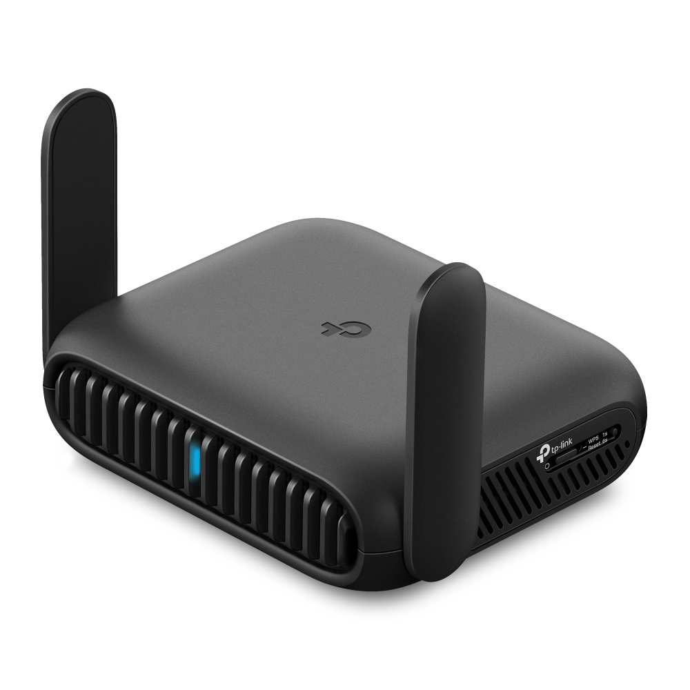 TP-Link Roam 7 TL-WR3602BE travel router